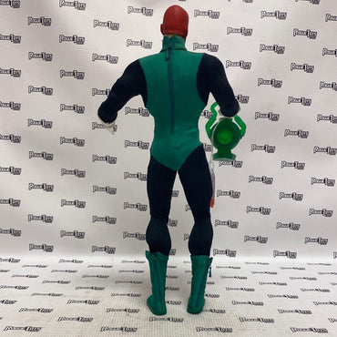 DC Direct 1:6 Scale Deluxe Collector Green Lantern Corps (Incomplete) - Rogue Toys