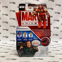 Hasbro Marvel Universe Series 2 014 Juggernaut - Rogue Toys