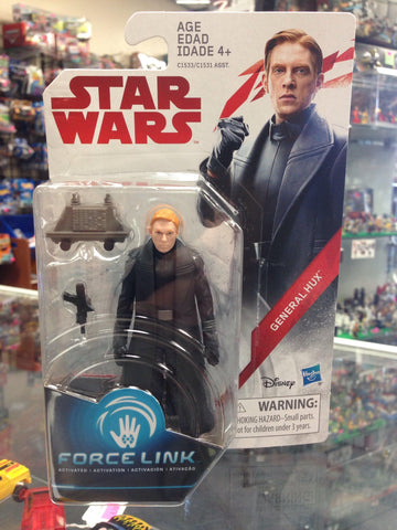 Star Wars Force Link General Hux - Rogue Toys