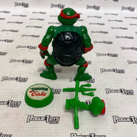 Head Droppin’ Raph (No Belt) - Rogue Toys