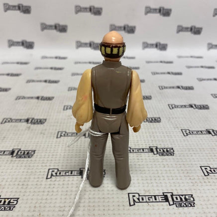 Kenner Vintage Star Wars Lobot - Rogue Toys