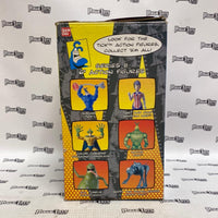 Bandai The Tick The Steel Box Play Set - Rogue Toys