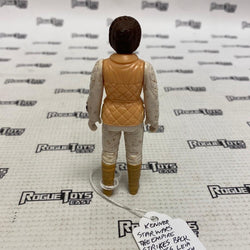 Kenner Star Wars The Empire Strikes Back Princess Leia Organa Hoth