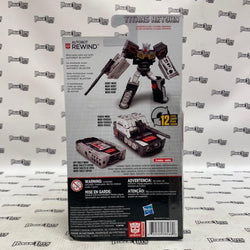 Transformers Generations Titans Return Legends Class Autobot Rewind