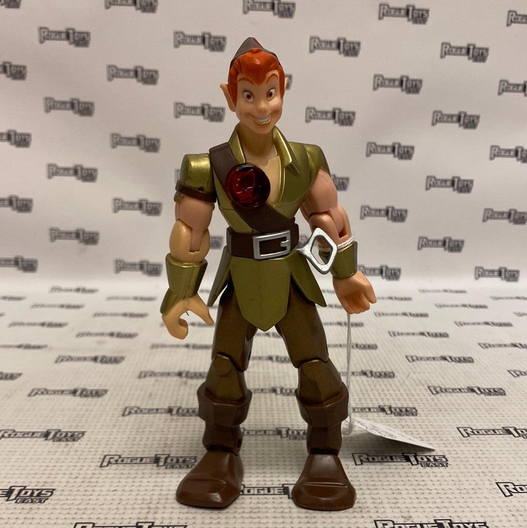 Disney Store Disney Heroes Peter Pan - Rogue Toys