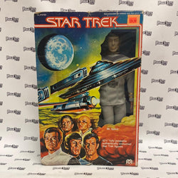 MEGO (1979) Star Trek Mr. Spock - Rogue Toys