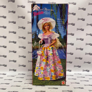 Mattel 1996 Barbie Special Edition Sweet Magnolia Doll (Walmart Exclusive) - Rogue Toys