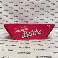 Mattel 1989 Barbie Special Edition United States Committee for UNICEF Doll - Rogue Toys