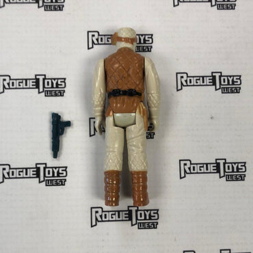 Kenner Star Wars The Empire Strikes Back Hoth Rebel Soldier with Backpack