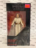 Hasbro Star Wars The Black Series Luke Skywalker (Jedi Master) - Rogue Toys