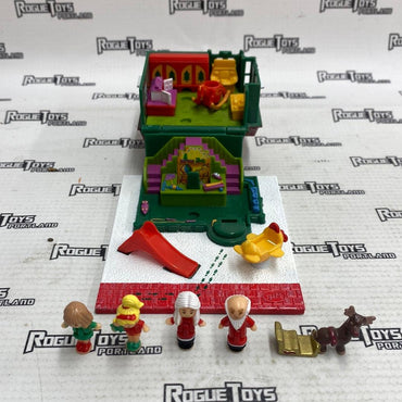 Vintage Polly Pocket Holiday Shop (Target Exclusive) - Rogue Toys