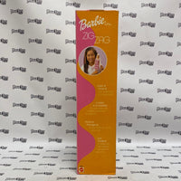 Mattel 2002 Barbie Zig Zag Doll - Rogue Toys