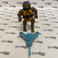 Sewer Swimmin’ Donatello (Not Working) - Rogue Toys