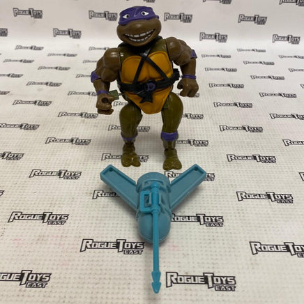 Sewer Swimmin’ Donatello (Not Working) - Rogue Toys