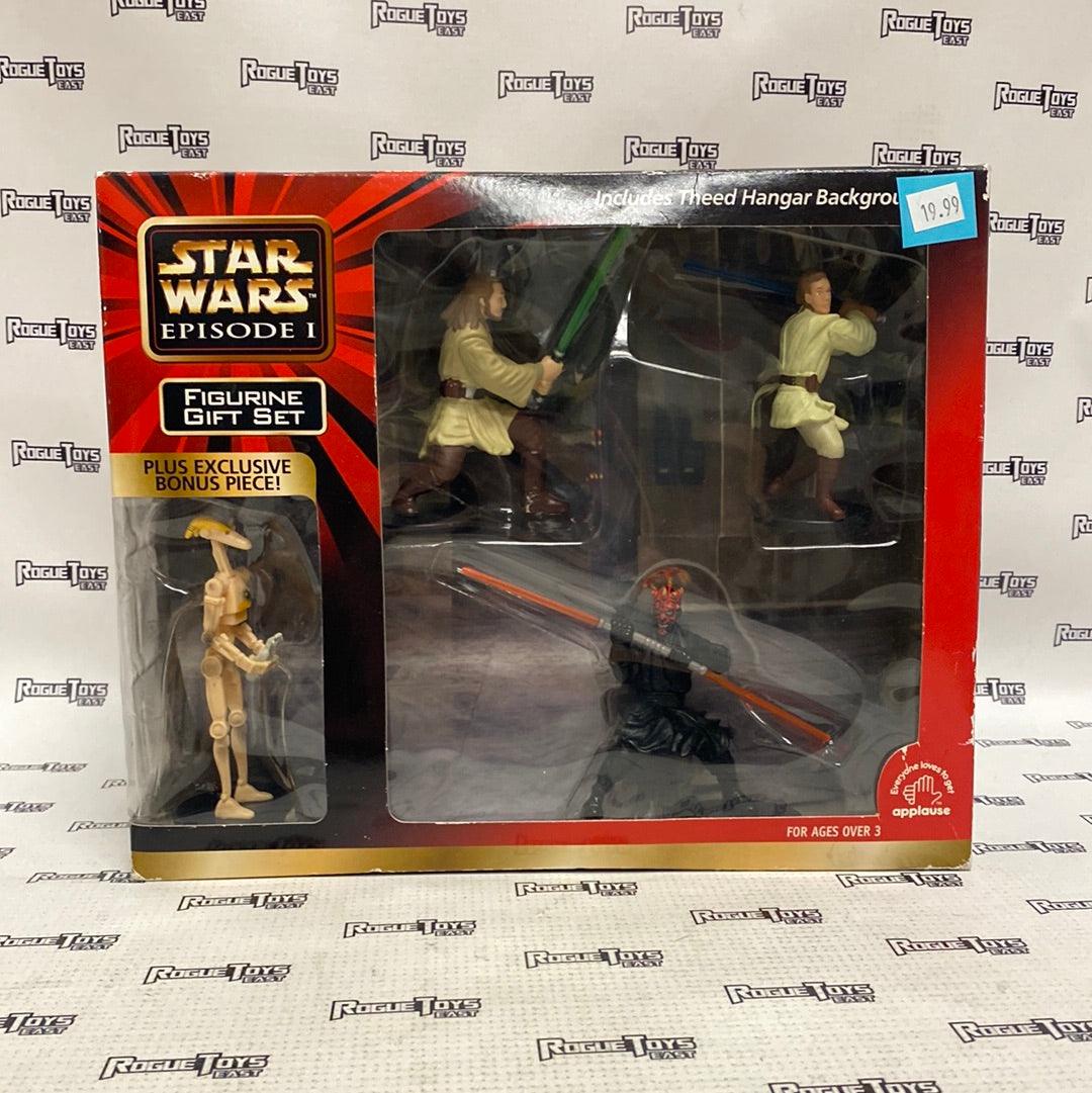Everyone Loves To Get Applause Star Wars Episode 1 Figurine Gift Set