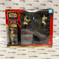 Everyone Loves To Get Applause Star Wars Episode 1 Figurine Gift Set - Rogue Toys