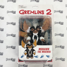 Neca Gremlins 2 Mohawk The Mogwai - Rogue Toys