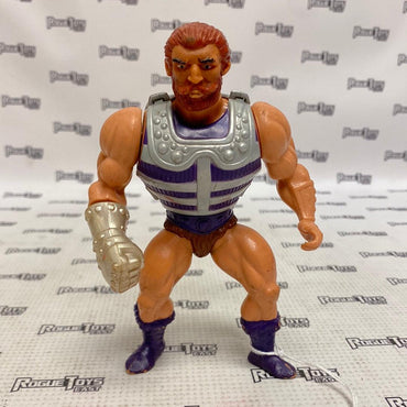 Mattel Vintage Masters of the Universe Fisto (Incomplete) (No Weapon)