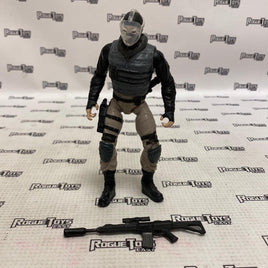 Playmates Teenage Mutant Ninja Turtles Move 2014 Foot Soldier - Rogue Toys