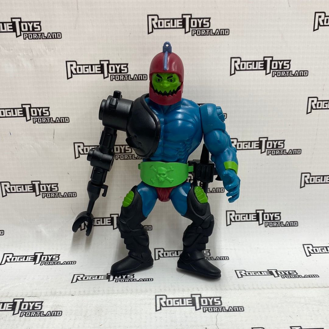 Masters of popular The Universe Commemorative Trap Jaw MIP