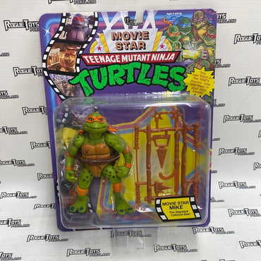Nickelodeon Movie Star TMNT Movie Star Mike from 6 Pack - Rogue Toys