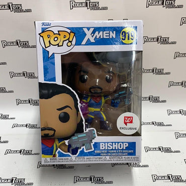 Funko POP! X-Men Bishop #919 Walgreens Exclusive - Rogue Toys