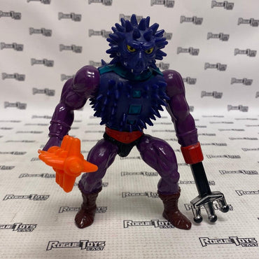 Mattel 1984 Masters of the Universe Spikor - Rogue Toys