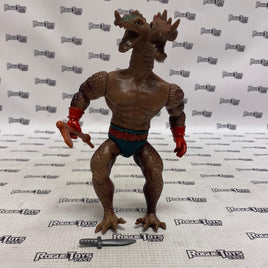 Telco 1982 The Warrior Beasts Hydraz - Rogue Toys