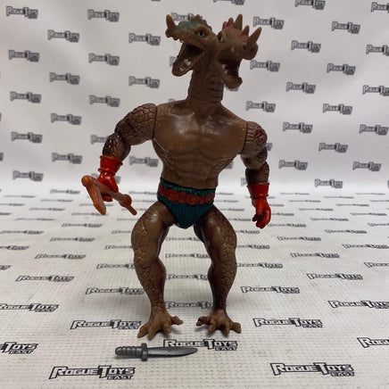 Telco 1982 The Warrior Beasts Hydraz - Rogue Toys