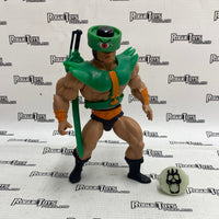 Vintage MOTU Tri-Klops