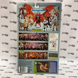 McFarlane Toys Todd McFarlane’s Spawn Ultra-Action Figures Series 7 Scourge