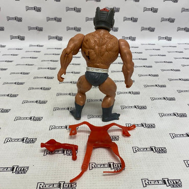 Mattel Vintage Masters of the Universe Zodac
