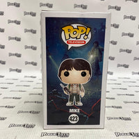 Funko POP! Television Stranger Things Mike - Rogue Toys