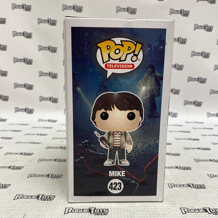 Funko POP! Television Stranger Things Mike - Rogue Toys