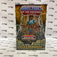 Mattel Masters of the Universe Classics Mara of Primus - Rogue Toys