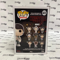 Funko POP! Television Stranger Things Mike - Rogue Toys