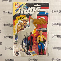 Hasbro 1988 GI Joe Gnawgahyde - Rogue Toys