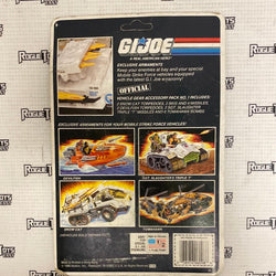 Hasbro G.I. Joe A Real American Hero Vehicle Gear Accessory Pack #1