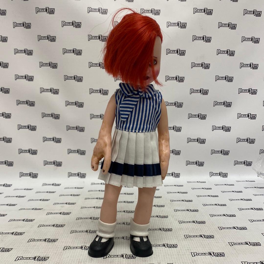 リビングデッドドールズ　LYDIA THE LOBSTER GIRL Mezco Living Dead Dolls 30 Lydia the Lobster Girl| Rogue Toys