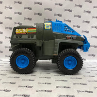 GI Joe 1991 Battle Wagon - Rogue Toys