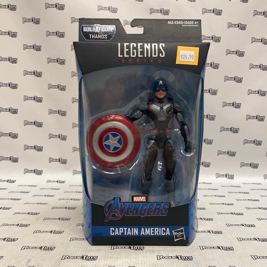 Marvel Legends shops Series AVENGERS CAPTAIN AMERICA