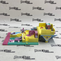 Vintage Polly Pocket Summer House 1993 - Rogue Toys