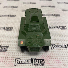 Vintage Dinky Super Toys 343 Armored Personnel Carrier, Made in England - Rogue Toys