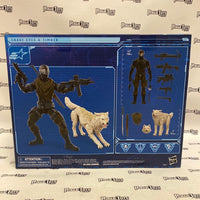 Hasbro GI Joe Classified Series Snake Eyes & Timber - Rogue Toys