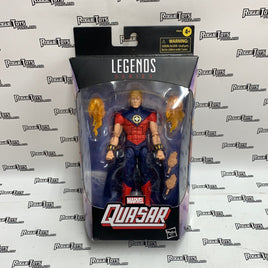 Marvel Legends Quasar Walgreens Exclusive