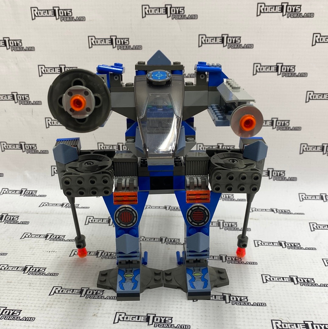 LEGO Life on Mars #7313| Rogue Toys