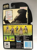 Kenner Star Wars Power of the Force Garindan (Long Snoot)