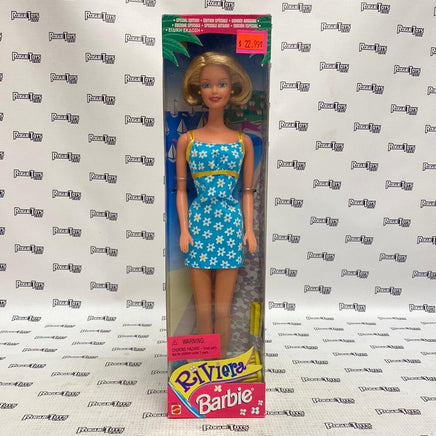 Mattel Barbie Riviera Doll - Rogue Toys