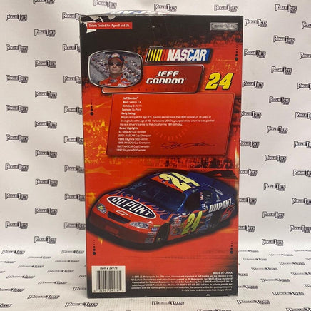 Jakks Pacific NASCAR Road Champs Jeff Gordon - Rogue Toys