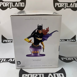 DC Collectibles Batgirl Bust